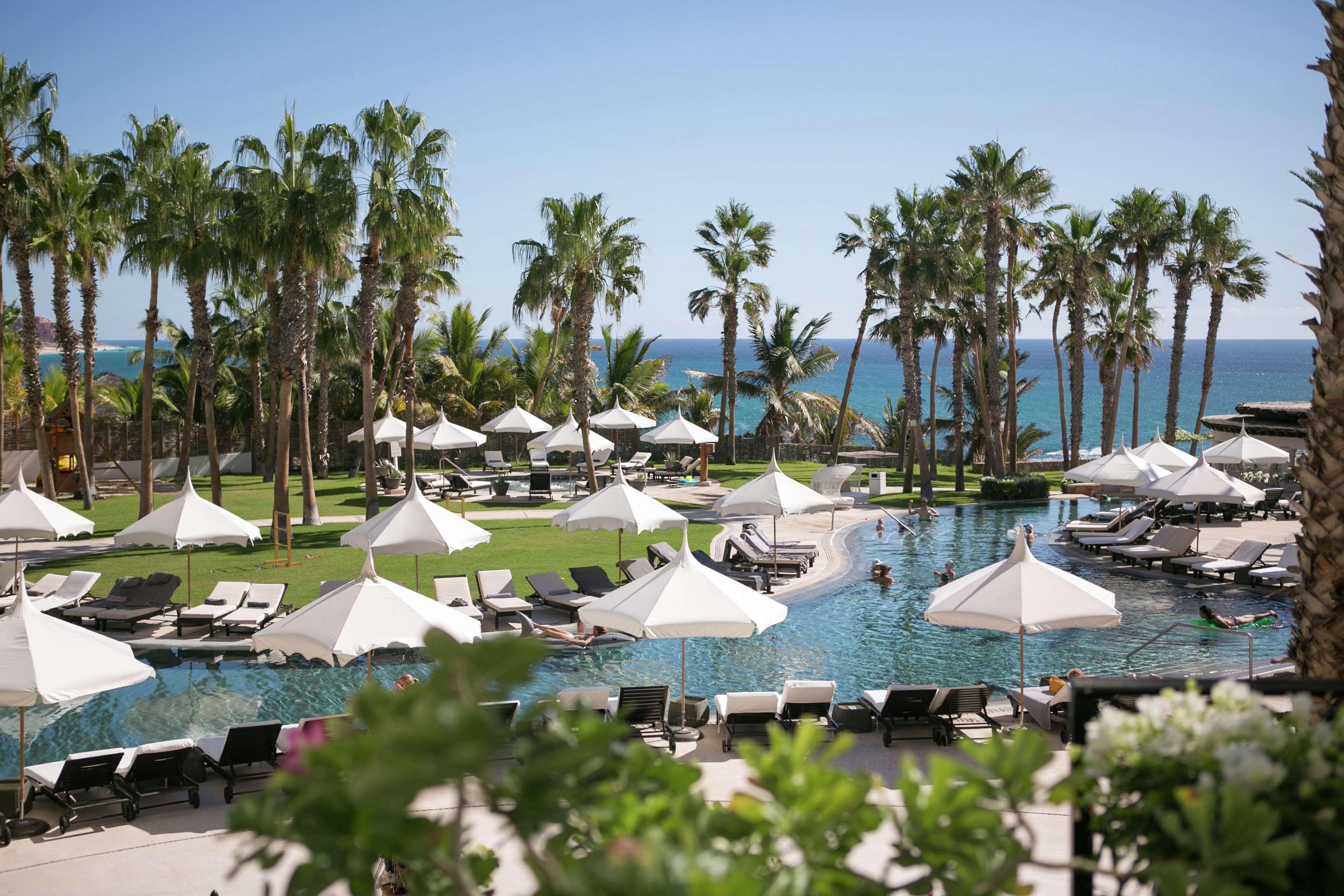 Hilton Grand Vacations Club La Pacifica Los Cabos Palmilla Exterior foto
