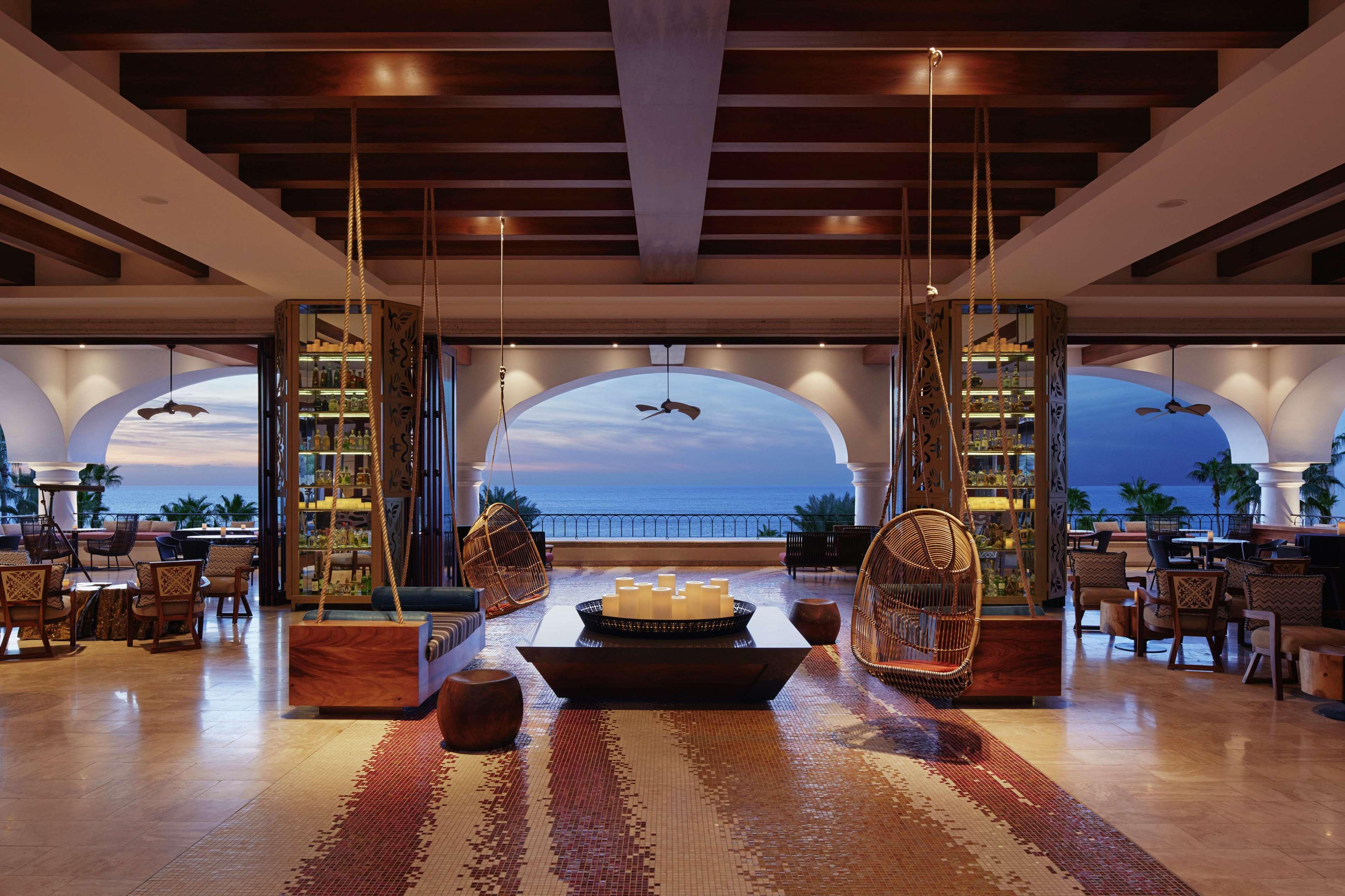 Hilton Grand Vacations Club La Pacifica Los Cabos Palmilla Exterior foto